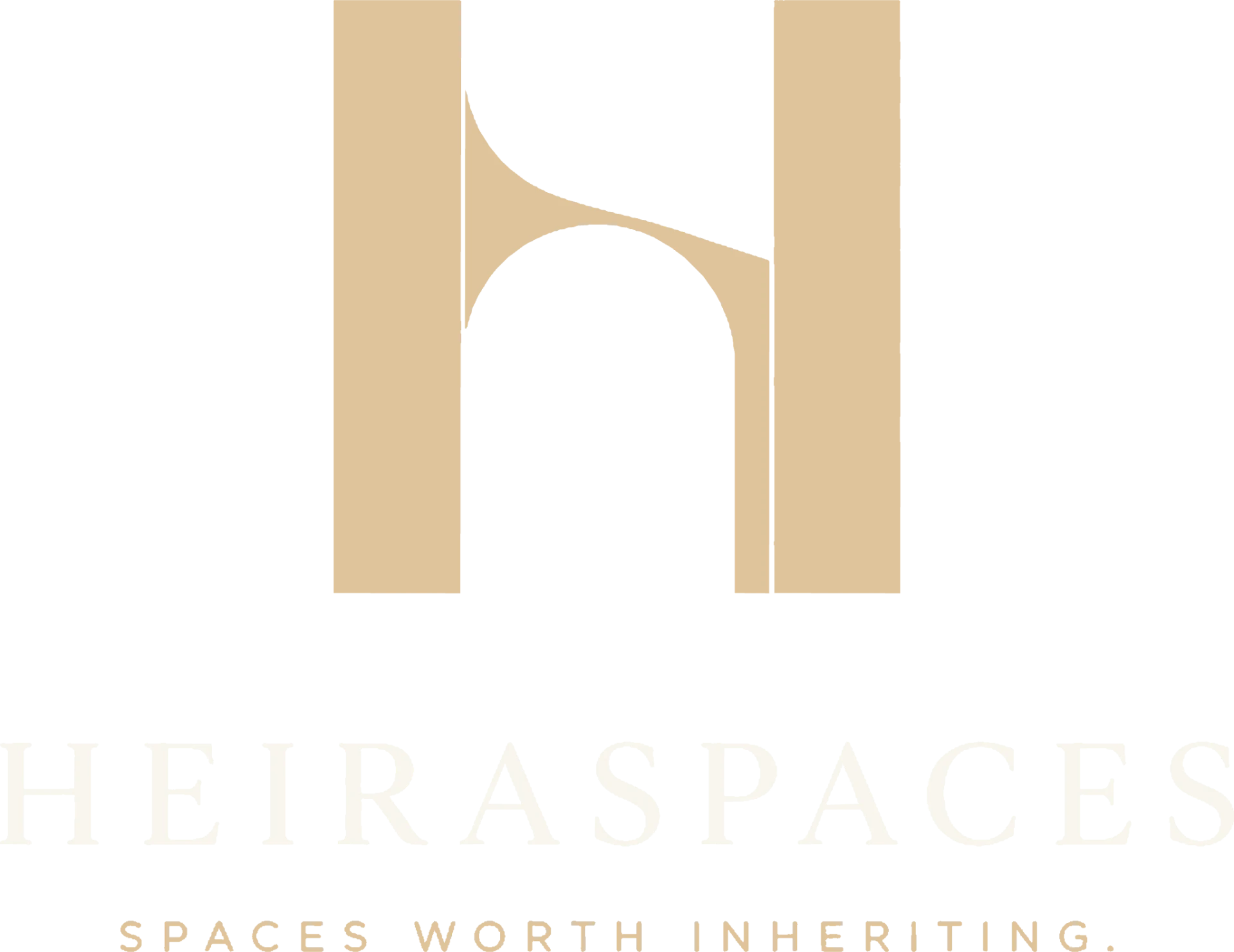 Heira Spaces — Spaces worth inheriting