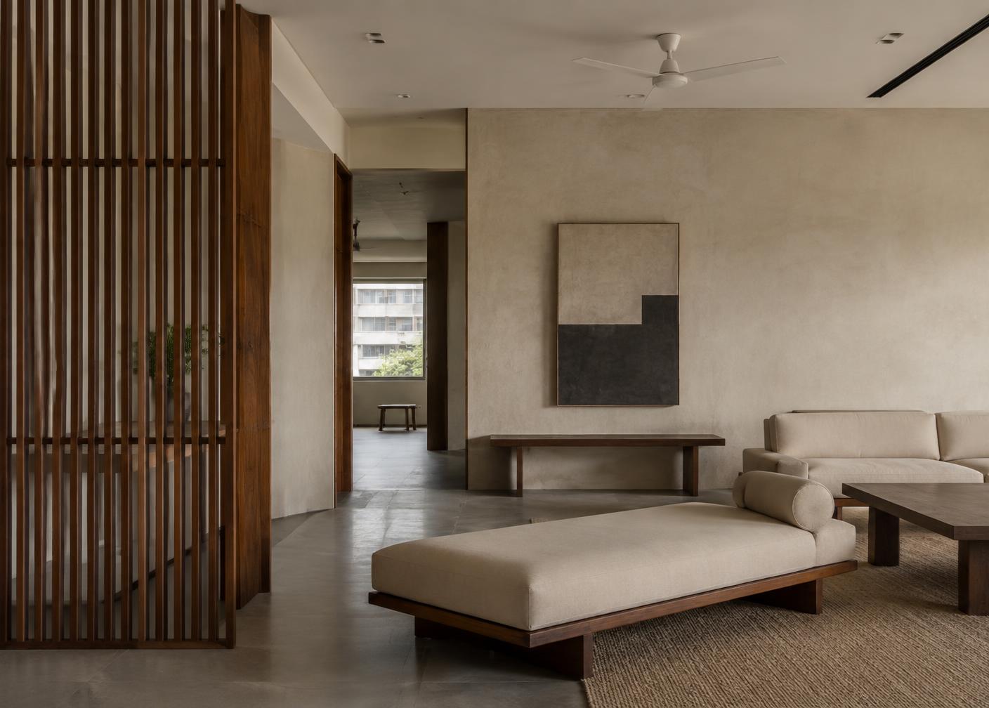 Residence