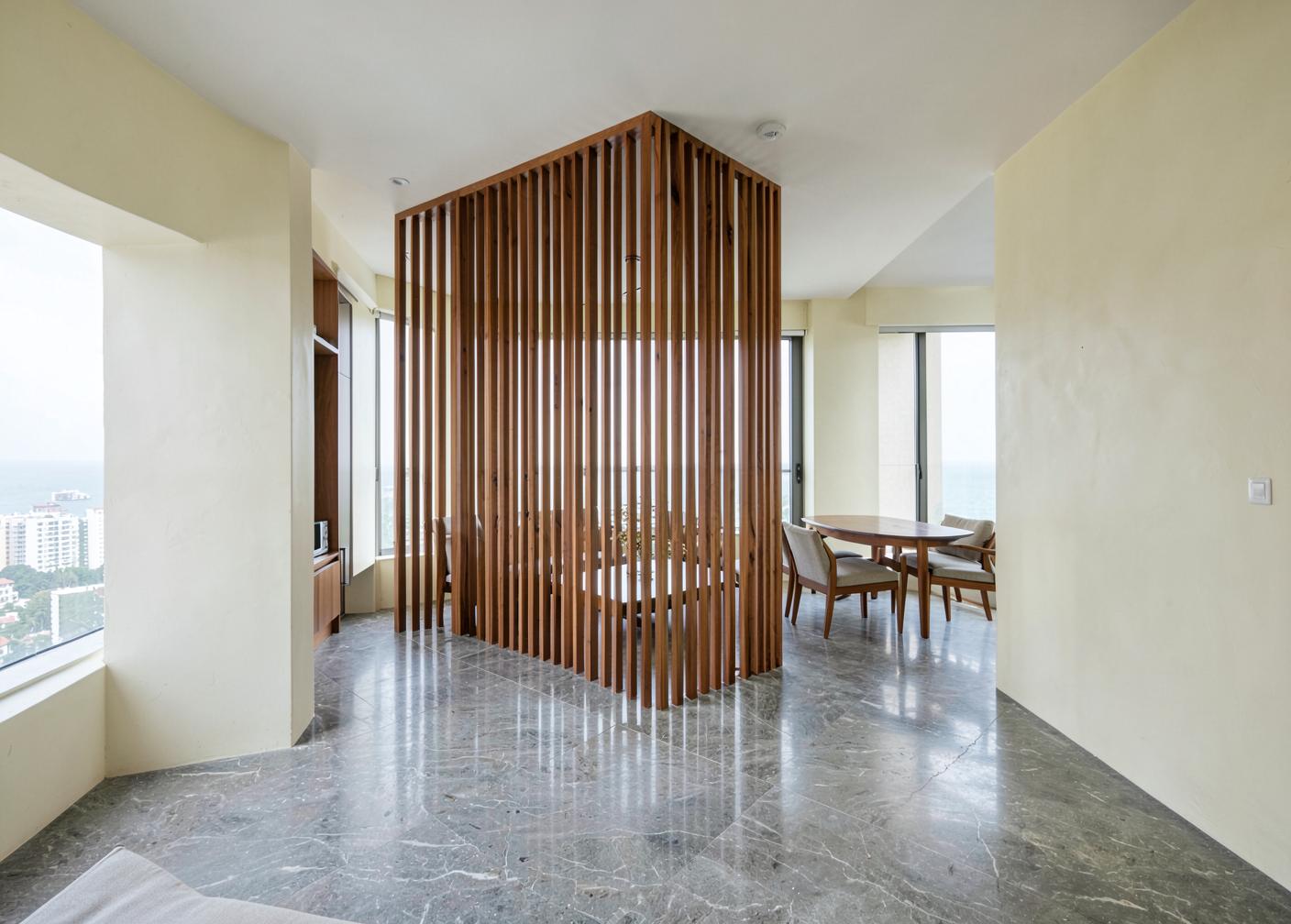 Advait Apartment, Prabhadevi, Mumbai